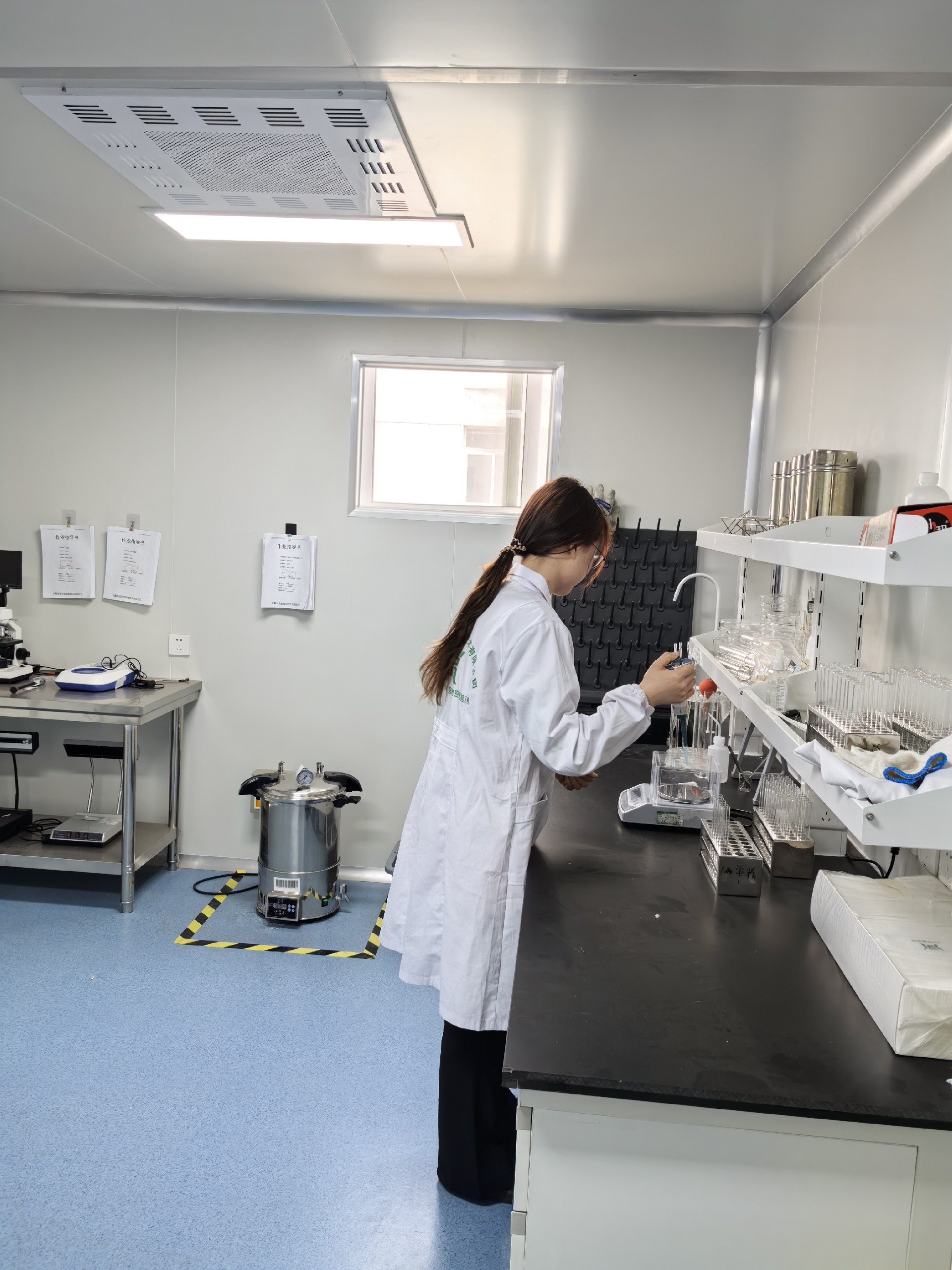 专业的CMA板材检测机构有哪些？