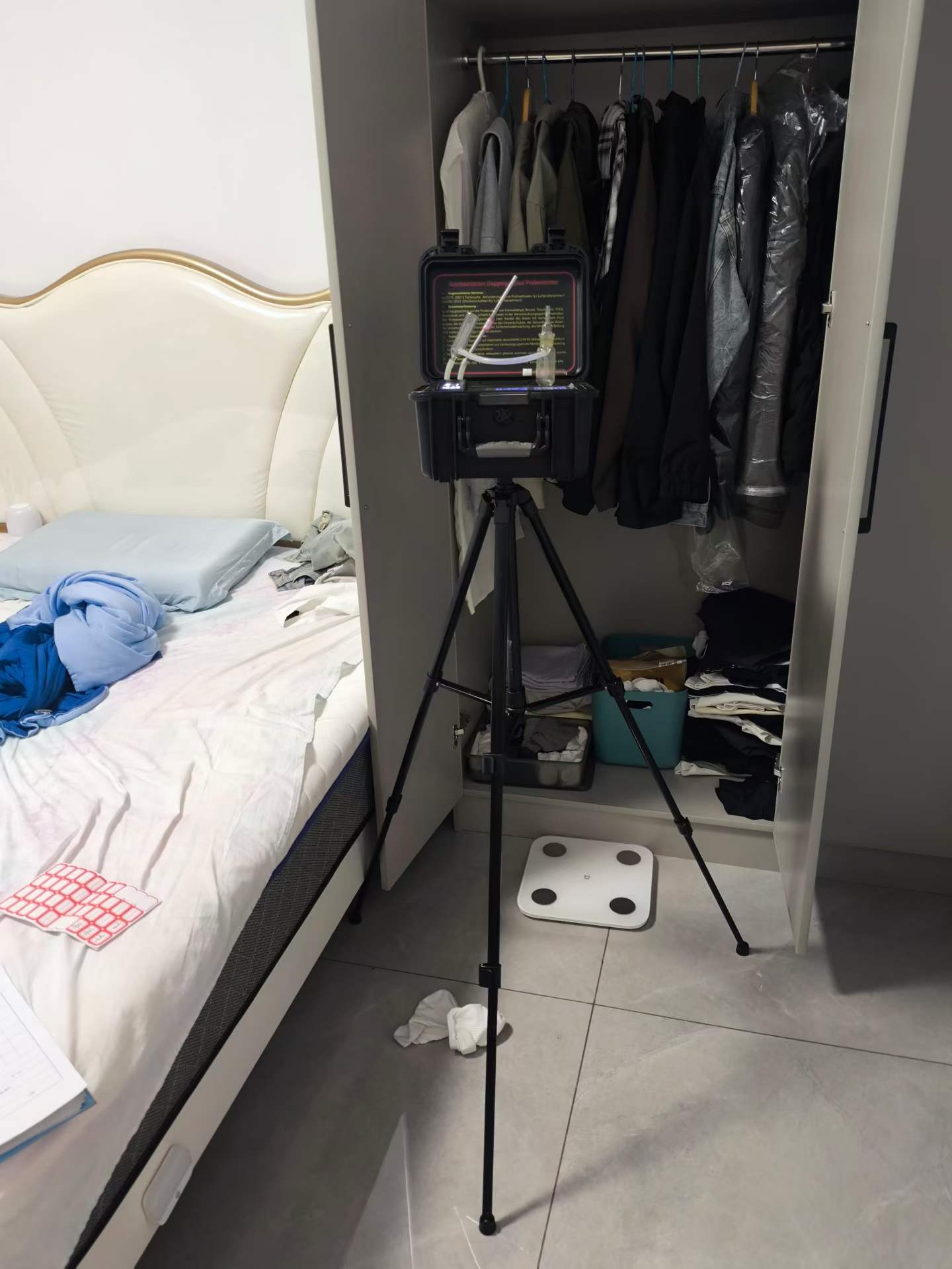 滁州甲醛检测公司的电话在哪里可以获取到呢？