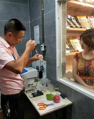 济宁的产品检测公司联系电话如何获取呢？