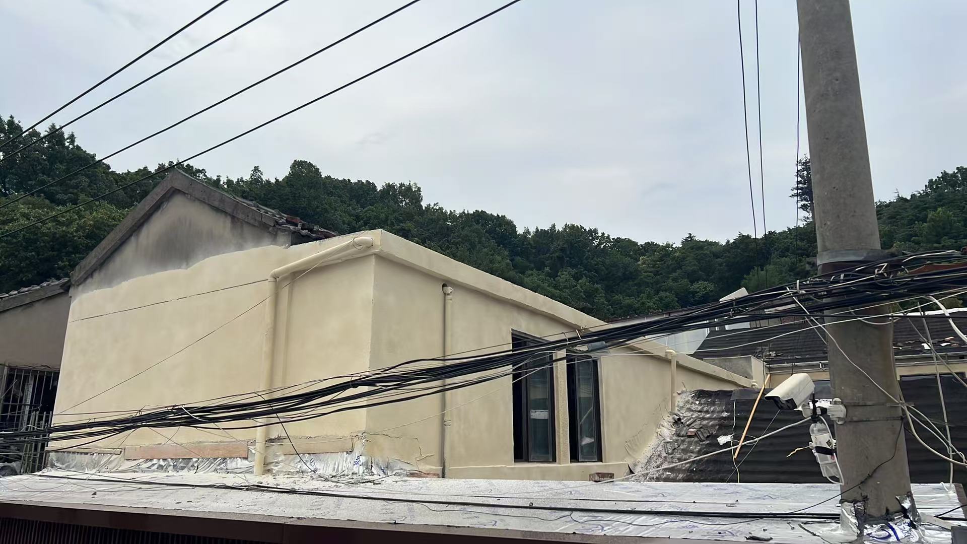 铁岭房屋安全鉴定检测公司的电话如何获取？