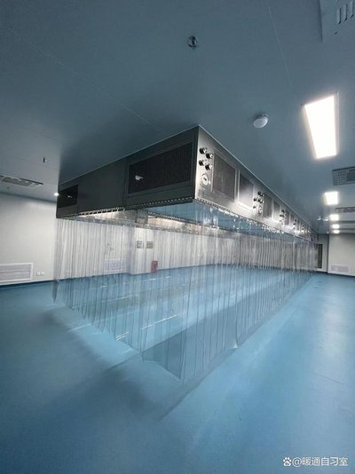 如何找到合肥洁净室检测公司的联系方式？