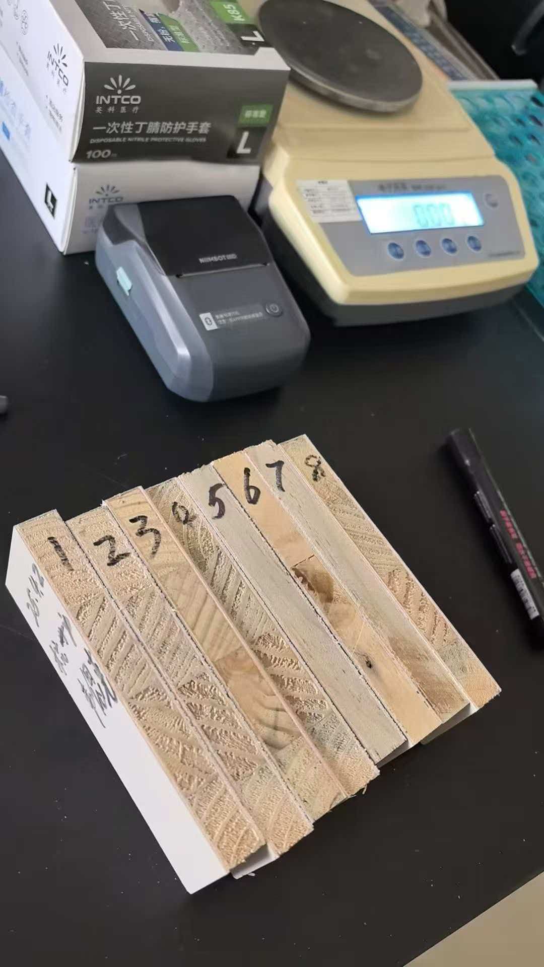 青岛水质检测公司的联系电话是多少？