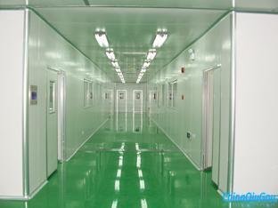 如何选择合适的梧州洁净室检测公司？
